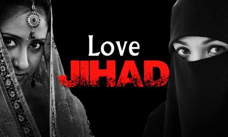 Rabid communist Kavita Krishnan says no women have acknowledged ‘Love Jihad’, here are 10 women on record