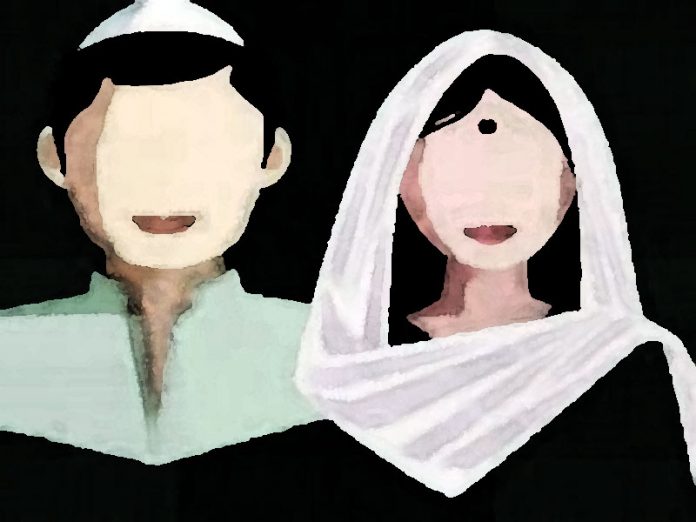 Madhya Pradesh: Man alleges that his daughter who had married a Muslim man has been killed for refusing to convert