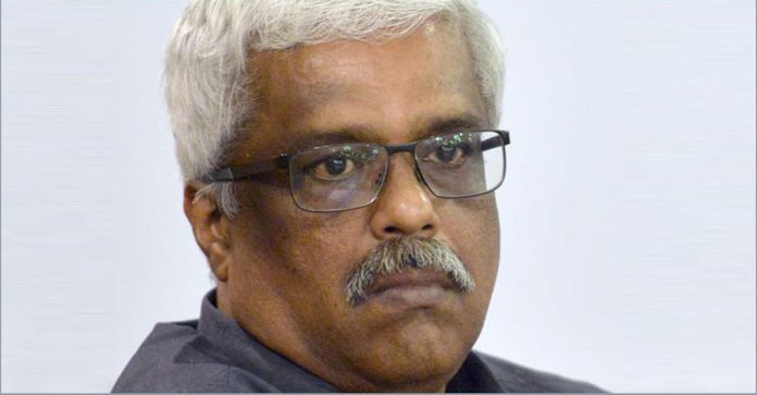 M Siavasankar's bail plea rejected