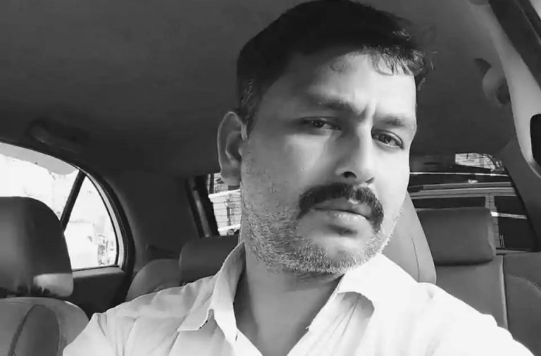 Chhattisgarh police file FIR against video journalist who had reported on farmer protests based on an allegedly edited video