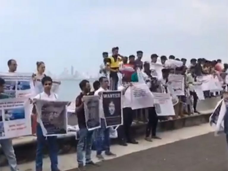 Anti-CAA ‘protestor’ spearheads anti-mask protests in Mumbai amid coronavirus pandemic