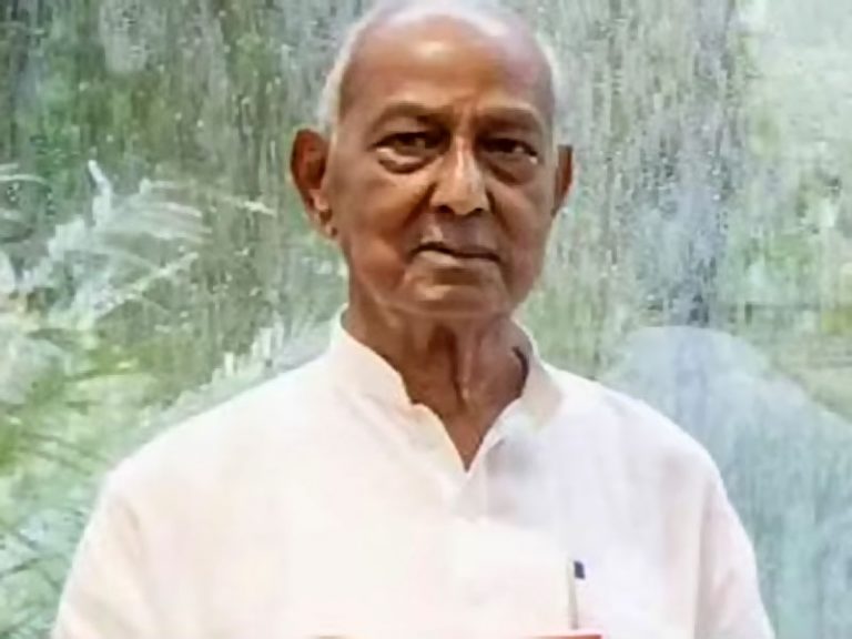 Samajwadi Party leader and former MLC Mulayam Singh Yadav passes away