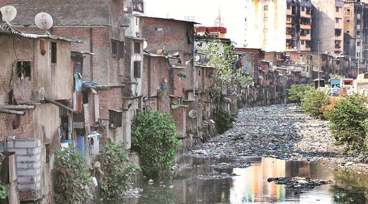 While Uddhav Thackeray govt stalled a development project to ‘save Aarey’, Shiv Sena-led BMC has now been fined for letting untreated sewage into the water