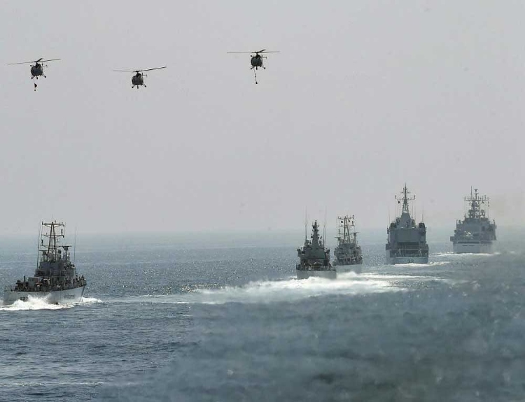 India formally invites Australia to join the 2020 Malabar trilateral naval exercise, Australia confirms full participation: Read details