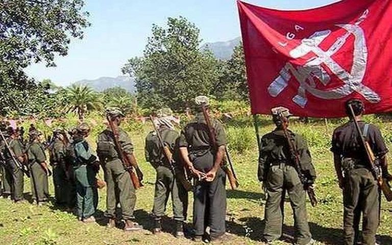 Chhattisgarh: Left-wing terrorists kill 25 tribals in Bastar on suspicion of being ‘police informers’, call them ‘traitors’