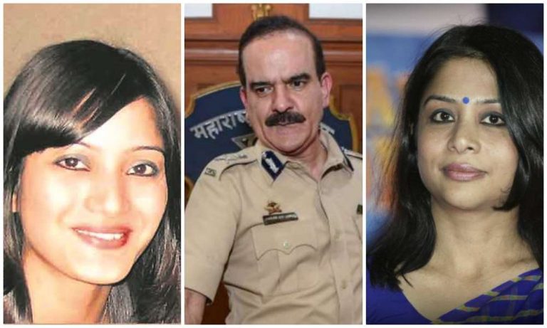 Remember Sheena Bora case? Param Bir Singh was the IG of Konkan range, the site where her body was dumped