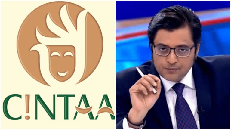 CINTAA sets ground for tacit retreat? Passes resolution saying they are ‘free to add’ media channels other than Republic TV