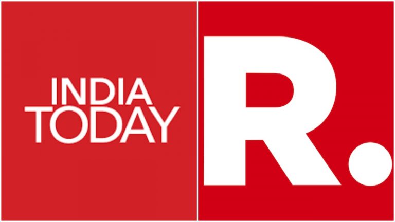 After FIR names India Today in the ‘Fake TRP’ case, it flaunts crime branch notice as ‘proof’ to declare Republic TV as guilty
