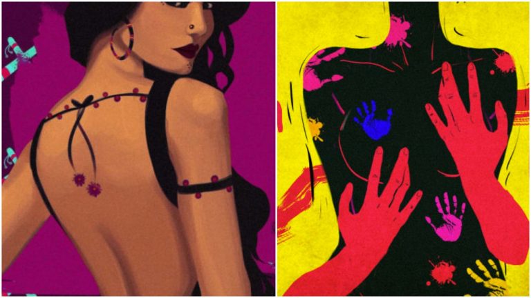 Reducing Navratri to ‘mating dance’, comparing Holi with terrorism— how the Indian media has turned Hinduphobic