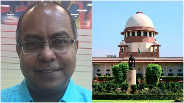 Republic TV CFO moves SC challenging the Mumbai Police summons in ‘TRP scam’ drama, asks them to hold investigation till hearing