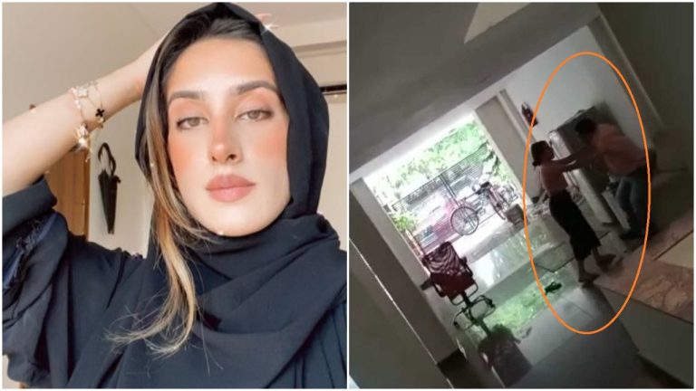 Kashmiri Muslim woman called ‘terrorist’ by her landlady in Delhi? Read the full story that tells you exactly what happened