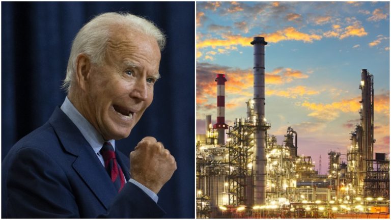 Last presidential debate: Biden wants to ‘transition’ from oil and gas, Trump hits him hard with jobs and business loss