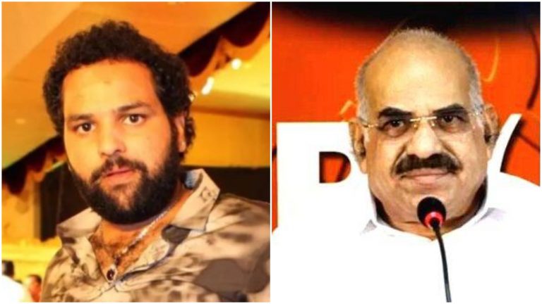 Kerala: Bineesh Kodiyeri, son of senior CPM leader Kodiyeri Balakrishnan, arrested for money laundering and links with drug smuggler Mohammed Anoop