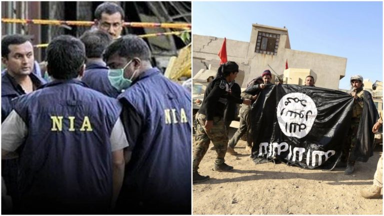 Two youths working as dentist and computer applications specialist recruited youths to join Islamic State in Syria: NIA