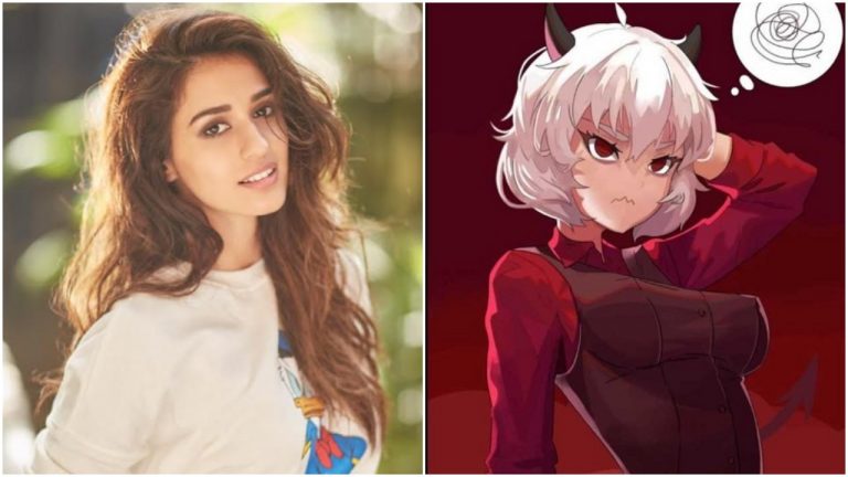 Argentinian artist accuses Disha Patani of passing off his artwork as her brother’s: Read details