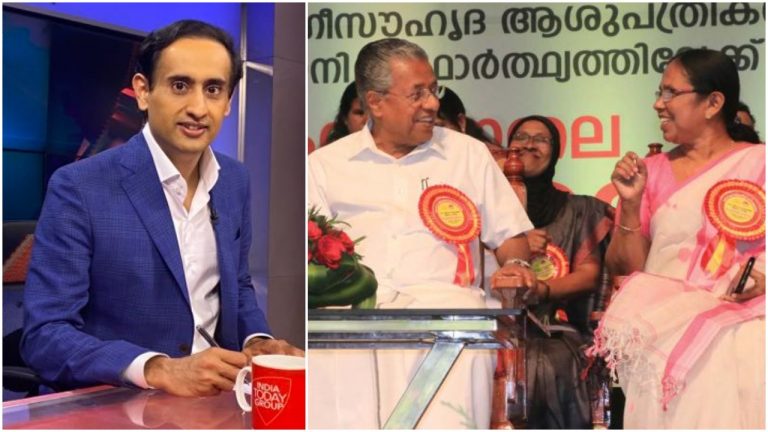 Twelve days after India Today awarded Kerala as best state in combating coronavirus amid soaring cases, Rahul Kanwal questions, ‘what went wrong?’