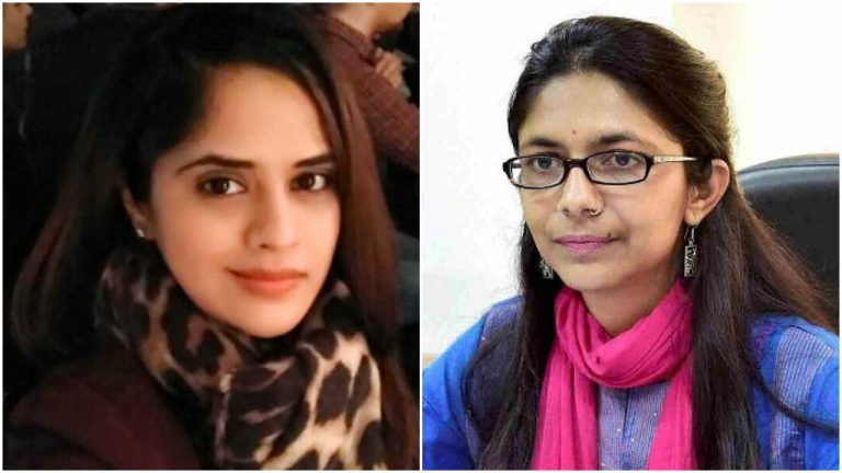 “I am sure DCW care for all women”: Delhi landlady accused of ‘assaulting’ Kashmiri woman writes scathing letter to Swati Maliwal