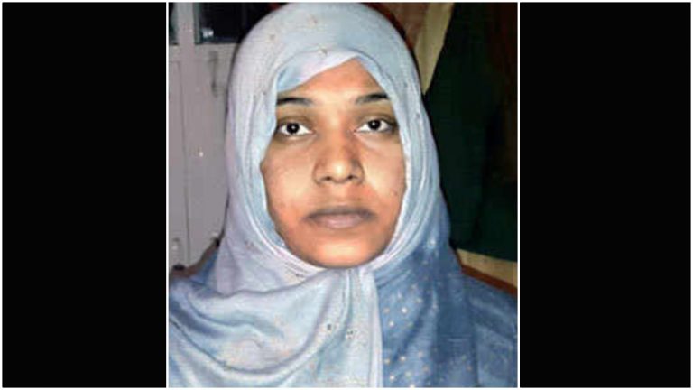Sadiya Anwar Shaikh, who was arrested for links with ISIS, was de-radicalised twice in the past: NIA charge-sheet