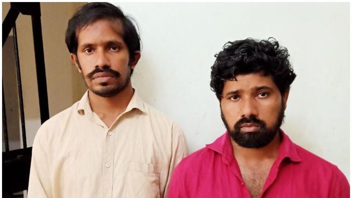 Kerala: Two brothers Naushad and Nawas arrested for raping 10 and 5-year-old minors