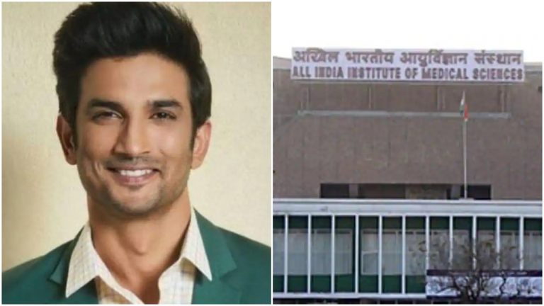 Sushant’s family questions selective leak by AIIMS panel chief, writes letter to CBI to constitute a fresh forensic panel