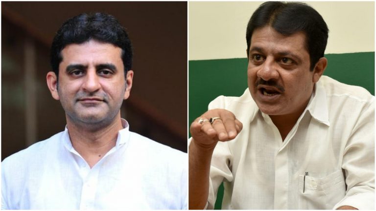 NIA questions Congress MLAs Zameer Ahmed Khan and Rizwan Arshad for over 4 hours in the Bengaluru violence case: Details