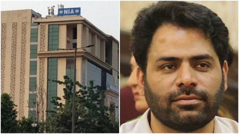 NIA raids offices of Greater Kashmir and ‘activist’ associated with NGO that called Amarnath Yatra ‘militarised pilgrimage’
