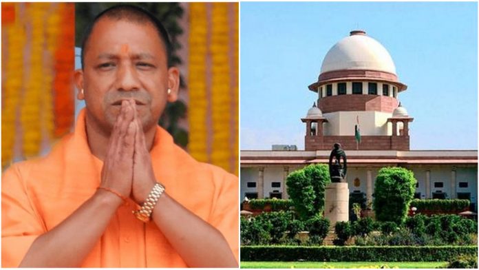 UP govt in SC: Hathras victim's family provided 3-layered security