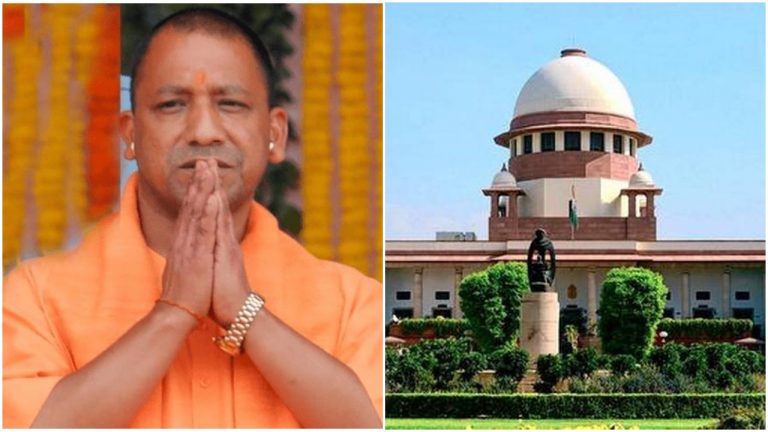 Hathras Case: UP govt files compliance affidavit in SC, says three-layer security provided to victim’s family