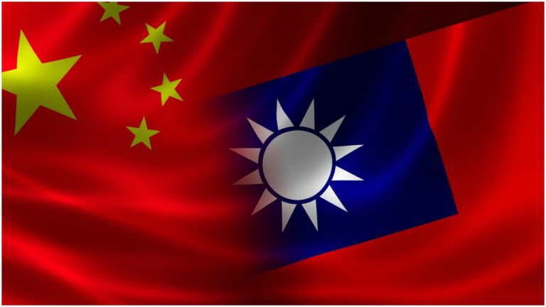 Taiwan wants Indian media to say ‘GET LOST’ to China for asking them to follow ‘one China’ policy