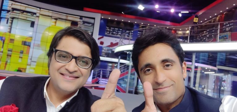 Aamir Khan, Karan Johar, Farhan Akhtar and others join hands to target Arnab Goswami and Republic TV in Delhi High Court: Read
