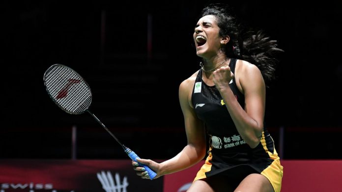 Times of India spreads fake news about PV Sindhu quitting national camp due to 'family problems' and fall out with coach: Here is the truth