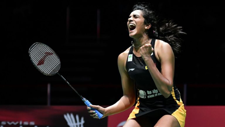 Times of India spreads fake news about PV Sindhu quitting national camp due to fall-out with family and coach: Here is the truth