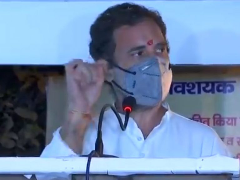 Rahul Gandhi’s ’15 minutes’ claim: From Nehru’s Himalayan blunder to UPA’s silence as China took over Indian land in Ladakh