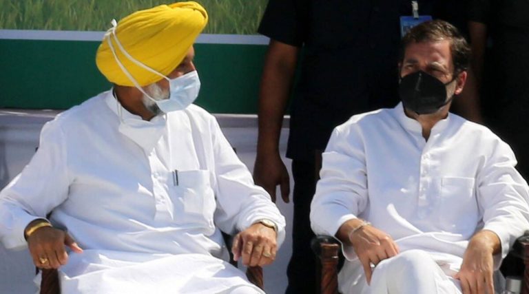 From COVID-deniers to flouting social distancing: How Rahul Gandhi’s anti-Farm Bills rallies could be next superspreader hotspots