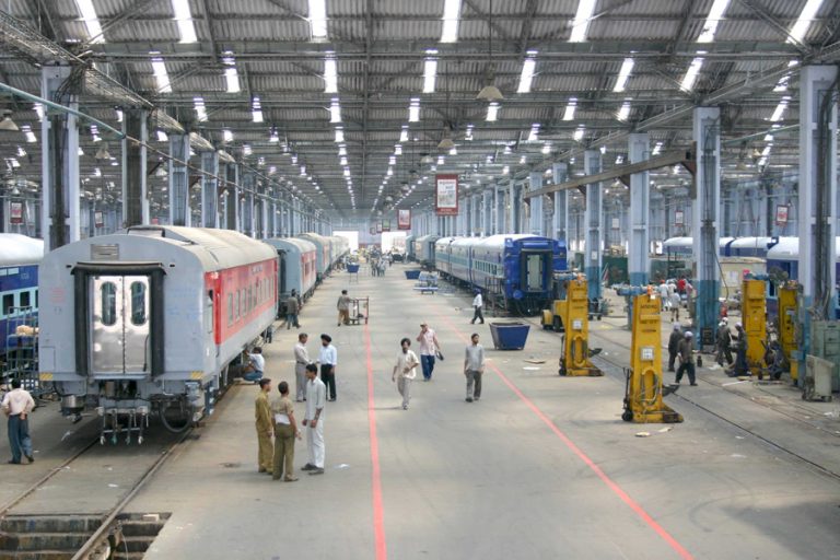 Sleeper coaches in all mail and express trains to be replaced with newly designed AC 3-tier coaches with more berths: Railway Board Chairman