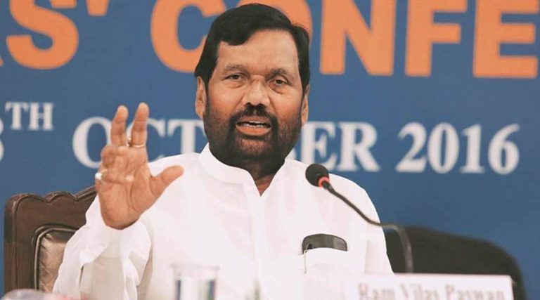 Union minister Ram Vilas Paswan passes away days after undergoing heart surgery