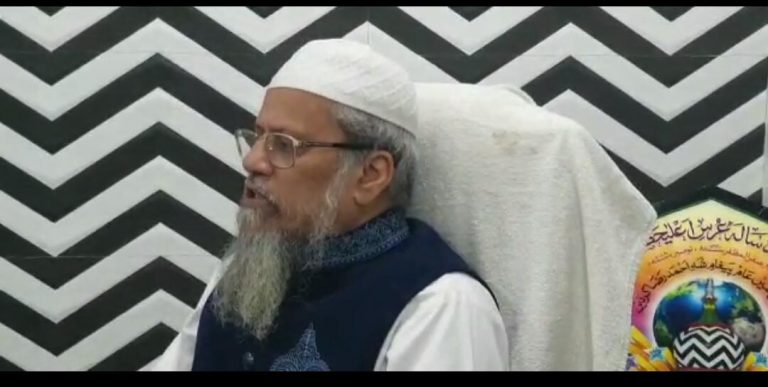 Raza Academy threatens to move court against Maharashtra govt if Eid-e-Milad procession is not allowed