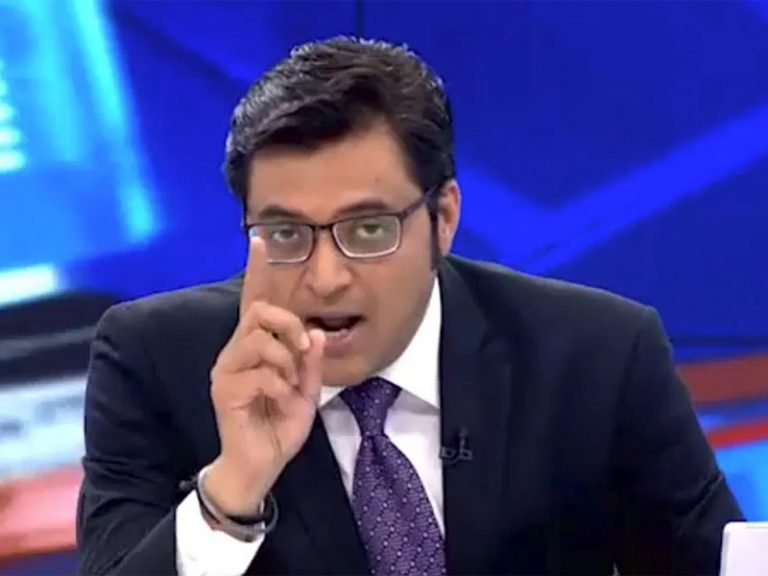 Come clean or face legal action: Republic TV calls out fake news peddled by ET ‘prima facie planted by Mumbai Police’