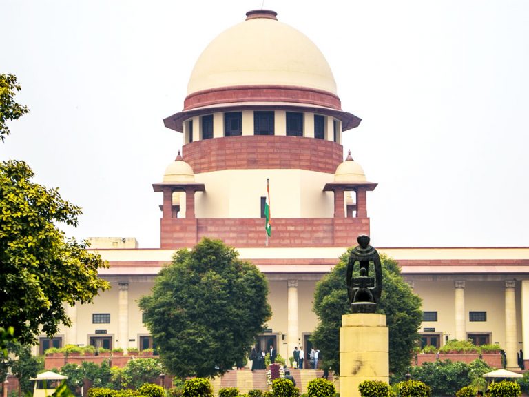 Supreme Court reserves verdict on Hathras case, victim’s family seeks CRPF protection and shifting of the case to Delhi