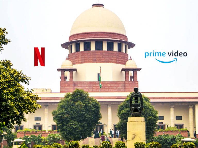 ‘We don’t know if it is possible but we are issuing notice’: Supreme Court accepts petition seeking regulation of OTT content