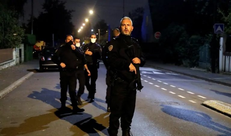 Teacher beheaded amidst chants of ‘Allahu Akbar’ in Paris, gunned down terrorist had posted pictures of severed head on SM: Here are full details