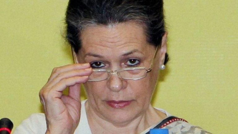 If Congress comes back to power, it will be impossible to utter a word against them