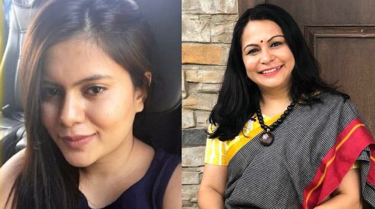 Journo with Independent shares fake, photoshopped tweet to defame columnist Shefali Vaidya, brazens it out even after being caught