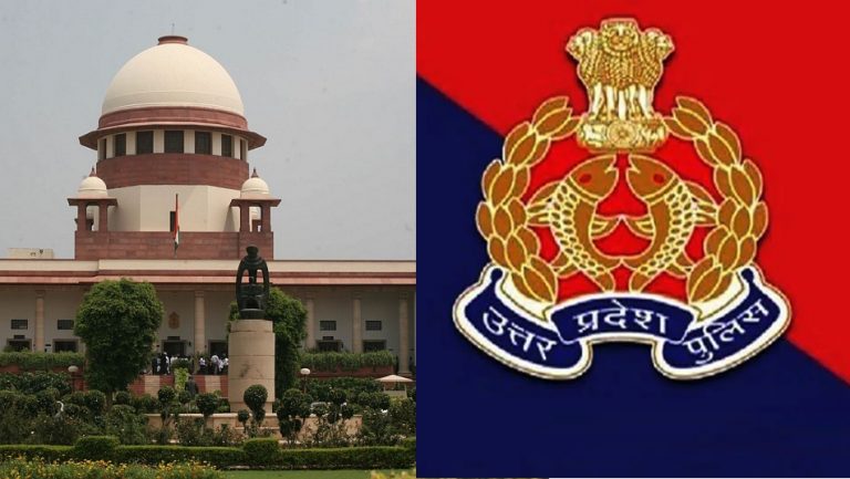 Hathras case: Uttar Pradesh Police files affidavit in Supreme Court, cites Delhi police and intel reports claiming conspiracy to incite riots