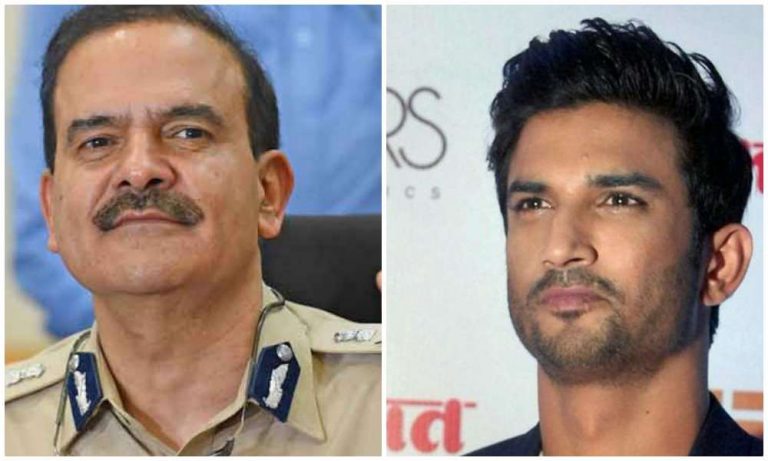 Mumbai Police claims over 80,000 social media accounts created for ‘defaming’ Police Commissioner and police force in Sushant Singh Rajput case