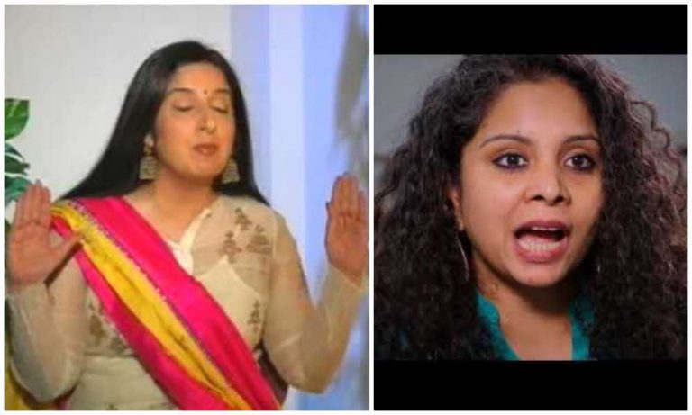 Fight! Fight! Fight!!! Swati Chaturvedi attacks Rana Ayyub, this time asks her to stop plagiarising content. Read details