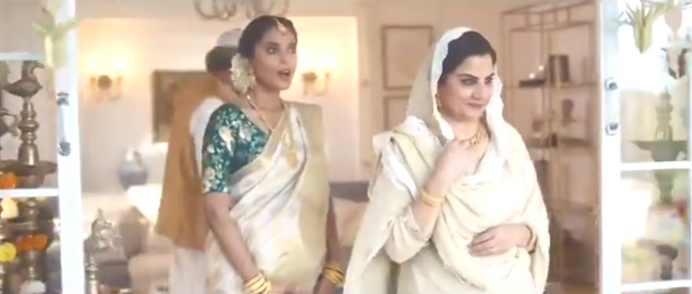 Tanishq removes controversial advertisement glorifying ‘love jihad’ following social media outrage