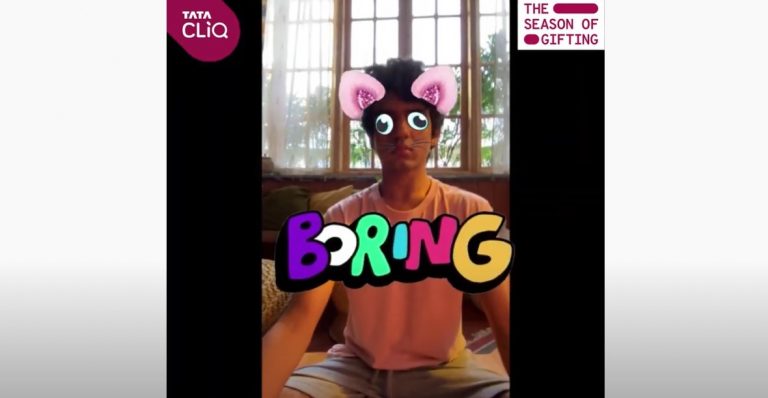 After Tanishq Love Jihad ad, Tata Cliq releases ad denigrating Hinduism, calls Yoga ‘boring’ while promoting Christian e-marriages