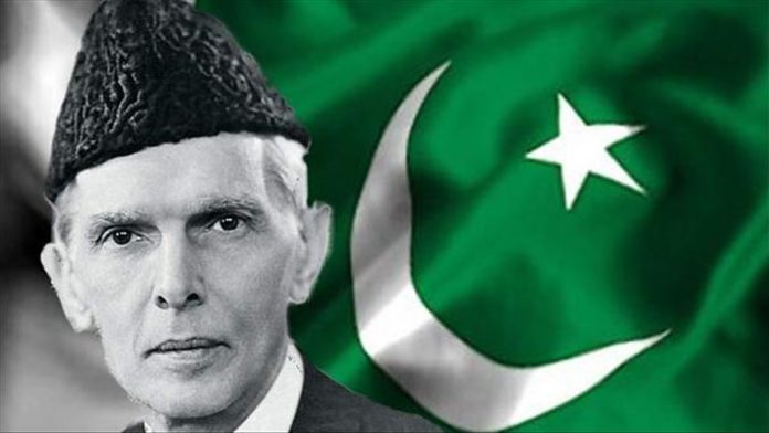 Jinnah admirer Prof Brij Narain was hacked to death by a rampaging Muslim mob as he desperately pleaded them to stop vandalising 