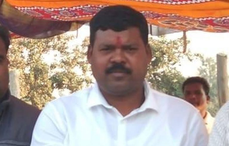 Chhattisgarh: Former Congress leader arrested for raping a minor girl for months, forcing her to name someone else as the culprit